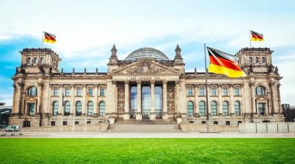 Оттолкнулись от дна: экономика Германии растет впервые с 2022 года