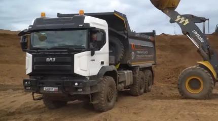 Серийное производство БАЗ: в Петербурге оценили новый инвестиционный проект