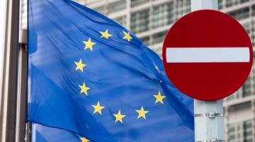 Ряд стран ЕС намерен пересмотреть санкции против России