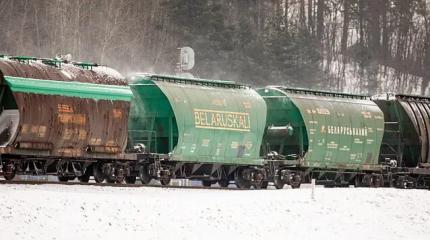 Белорусский грузовой транзит: Литва между Европой и США