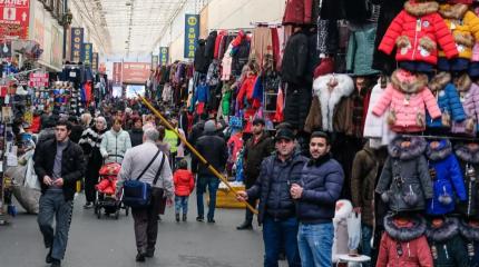 Чем может обернуться для Азербайджана прекращение миграции в Россию Чем может обернуться для Азербайджана прекращение миграции в Россию
