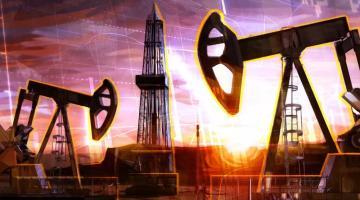 Нефтяной удар РФ и Саудовской Аравии через ОПЕК+ вызвал панику на Западе