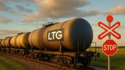 Вильнюс отрежет Калининград: Литва прекратит перевозку нефти из России