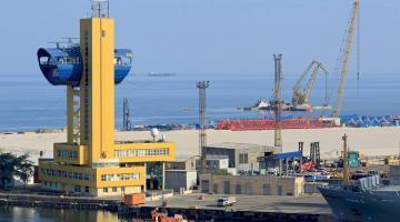 Украина неизбежно потеряет Одесский припортовый завод