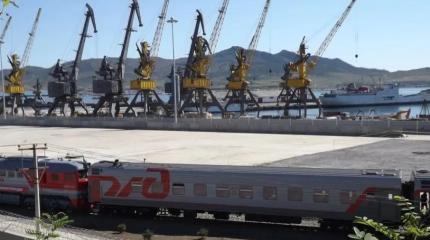 КНДР вполне способна «дрейфовать» в сторону Евразийского союза