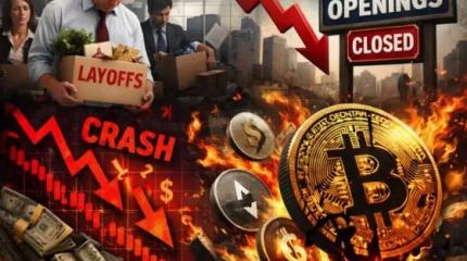 Обратная сторона трампономики: стагнация промышленной базы на фоне бума ИИ