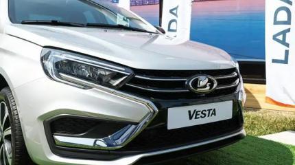 Цена отечественных автомобилей завышена втрое — китайцы соврать не дадут Цена отечественных автомобилей завышена втрое — китайцы соврать не дадут