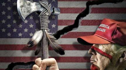 Протекционизм Трампа: пока результат нулевой, но скоро станет отрицательным