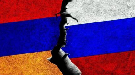 Армяно-российские торгово-экономические связи: в ожидании шторма?