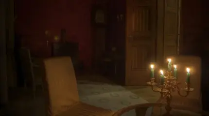 Призрак Украины: в Берлине 50 тысяч домов и 2 тысячи предприятий без электричества