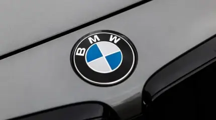 «Россия пиратствует!»: BMW ищет новые приключения на свою голову