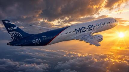 «Яковлев» пошёл ва-банк: судьбу МС-21 решили ещё до сертификации