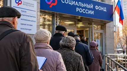 Деньги придут не всем: кто получит крупную прибавку к пенсии уже в октябре