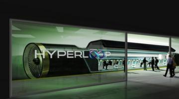 Круче чем безвиз: Реформы Бальчуна и Hyperloop Маска