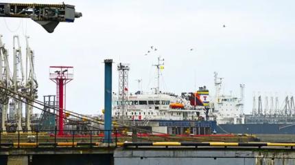 Туапсинский порт перестал быть азербайджанским