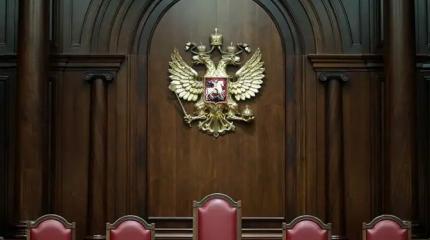 Конституционный суд заставил олигархов вспомнить слово «национализация» Конституционный суд заставил олигархов вспомнить слово «национализация»
