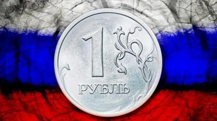 Обвал рубля пойдет на пользу. Осталось понять, кому именно