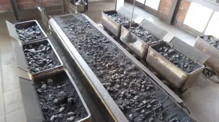 Угольщики выкрутились: в кризис добывающая отрасль открыла новые горизонты