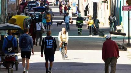 Куба, прощай? Санкции США добивают туризм на Острове Свободы