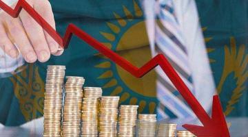 Средний класс в Казахстане сократился в два раза?