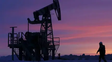 Запасы нефти в Западной Сибири сильно переоценили