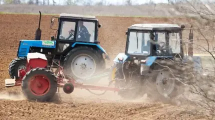 Война утильсборов: наши тракторы и авто Астана превращает в золотые