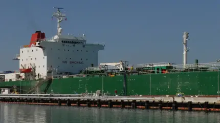 Беззубая реакция Анкары: турецкие владельцы танкеров отказались от сотрудничества с РФ