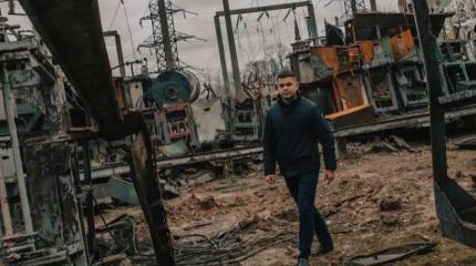 Как на Черниговщине «защитили» последний работавший энергоблок?