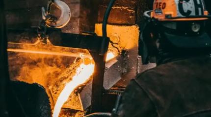 Урал лихорадит: металлургический завод остановит производство в Аше