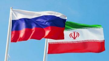 Иран и Россия создают замену SWIFT – для чего она нужна