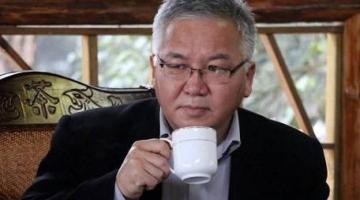 Марс Сариев: Узбекистан заморозил переговоры по вхождению в ЕАЭС до июня