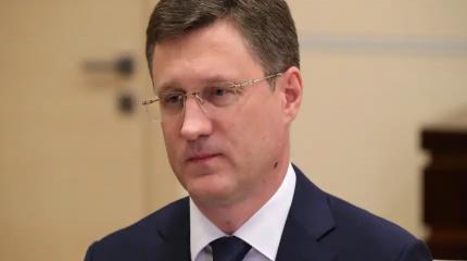 Вице-премьер Александр Новак: будущее ЖКХ, вызовы и пути поддержки Вице-премьер Александр Новак: будущее ЖКХ, вызовы и пути поддержки
