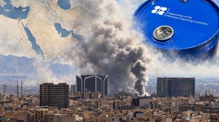 ОПЕК прогнозирует рост спроса на нефть и на дизтопливо в 2027 году