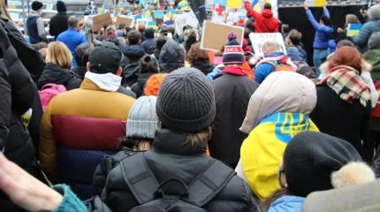 Украина – главная причина неконкурентности товаров ЕС в мире