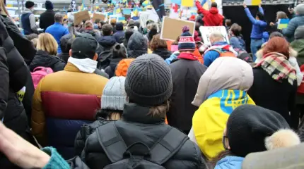 Украина – главная причина неконкурентности товаров ЕС в мире