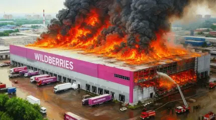 В Киеве раскрыли секрет ударов по Wildberries: ВСУ получили взятку