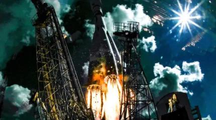 52 спутника за один старт: Россия поставила национальный космический рекорд