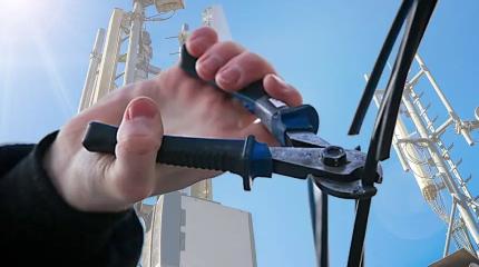 Литва окончательно разрывает энергетические связи с Белоруссией и Россией