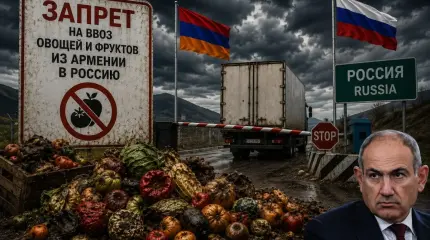 «Экспортный звонок»: зачем Пашинян позвонил Путину?