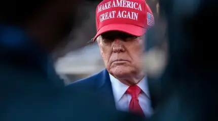 «Верните $350 миллиардов»: Трамп пришёл за долгами Байдена