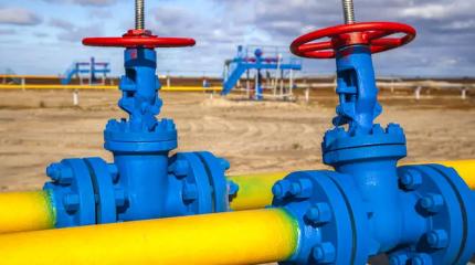 Молдавия не оставит Приднестровье без газа, но на своих условиях Молдавия не оставит Приднестровье без газа, но на своих условиях