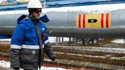 Крах иллюзий: Европа расплачивается за отказ от российского газа