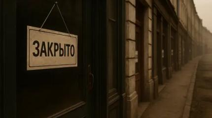 Налоговая реформа убьёт МСП: налоги задушат половину бизнеса в стране