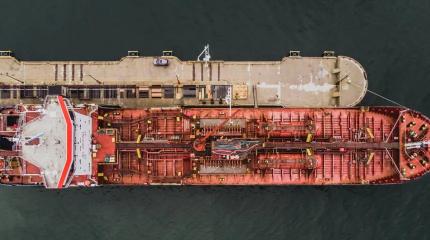 Два углеводородных гиганта: США не интересуют российские арктические нефть и газ Два углеводородных гиганта: США не интересуют российские арктические нефть и газ