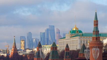 Bloomberg: Финансовая «крепость» России выдержит любые санкции