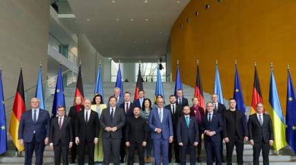 Европа просит подождать: Киев поставили в режим ожидания траншей