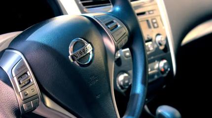 Nissan возвращается в Россию? Nissan возвращается в Россию?