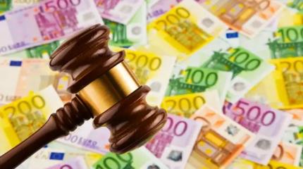 Замороженные активы: России надо отвечать Западу по-большевистски Замороженные активы: России надо отвечать Западу по-большевистски