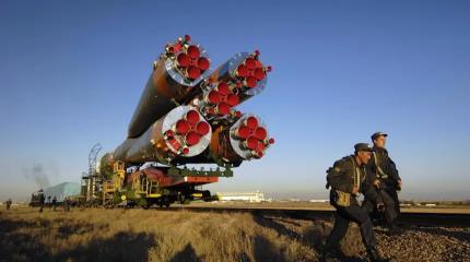 ОДК и двигатели РД-107А/108А: новый этап космических запусков ОДК и двигатели РД-107А/108А: новый этап космических запусков