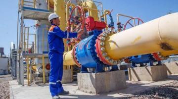 «Газовый» кризис в Казахстане: гремучая поступь многовекторности